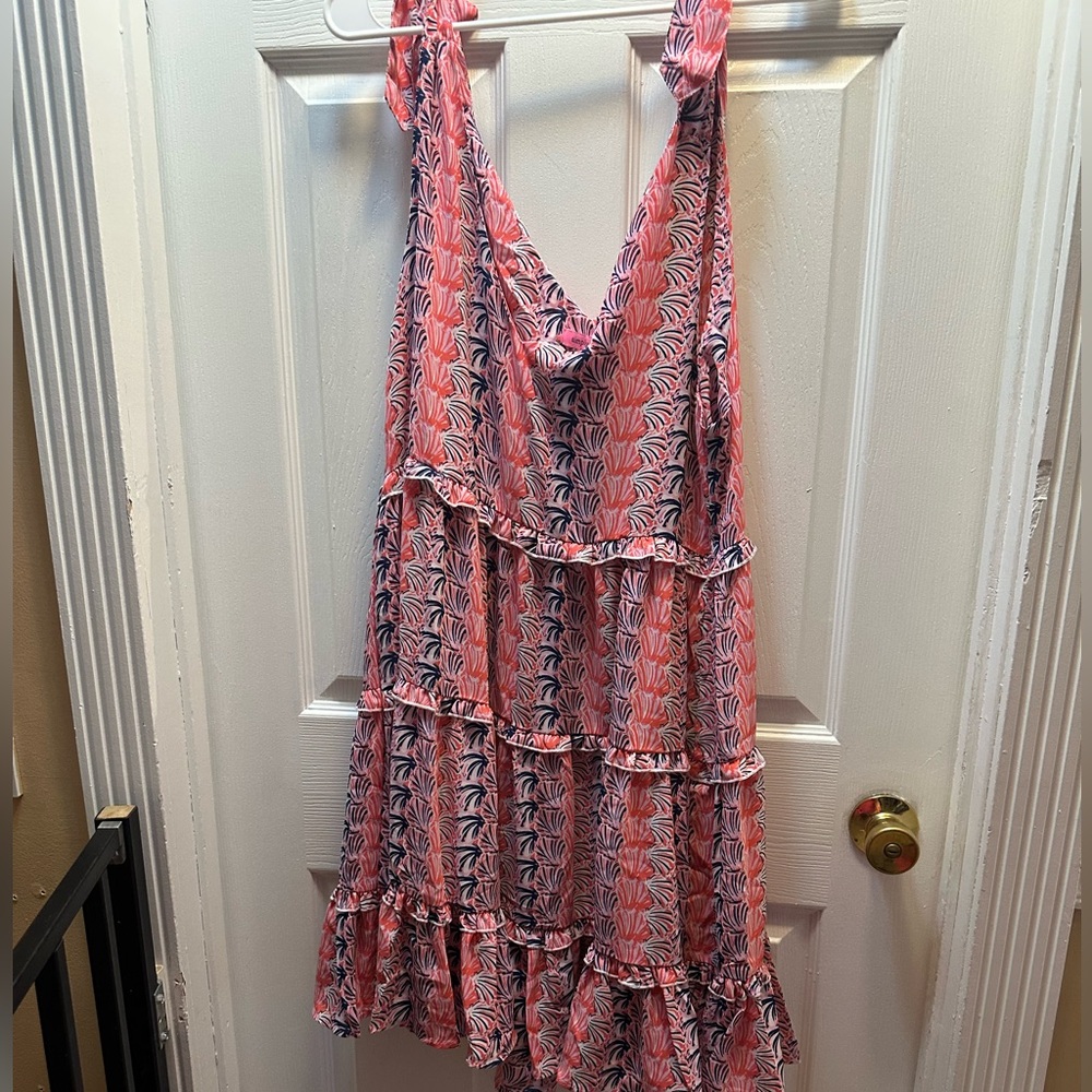 Simply Southern Sundress NWT Size Medium